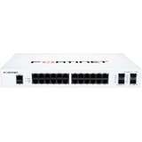 Fortinet Fortiswitch-124F
