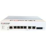 Fortinet Fortigaterugged-60F-3G4G H/W + 3-Year 24x7