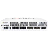 Fortinet Fortigate-2600F H/W + 1-Year 24x7 Forticare