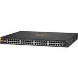 HPE Aruba 6100 48G CL4 4SFP+ Switch PL-W8