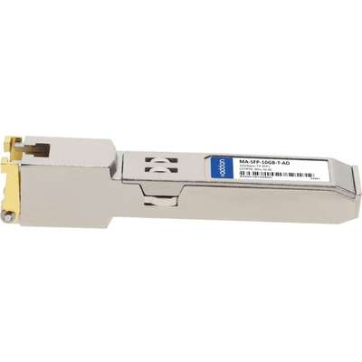 AddOn Cisco Meraki Comp TAA 10G Tx SFP