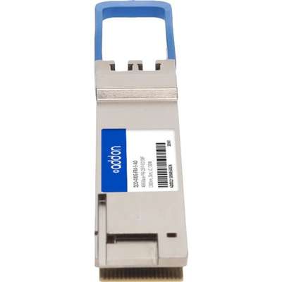 AddOn 2KM LC XCVR Cisco QDD-400G-FR4-S QSFP-DD