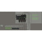 Belkin 4-Port Dual Head HDMI Modular Secure KVM Switch PP4.0 with Remote