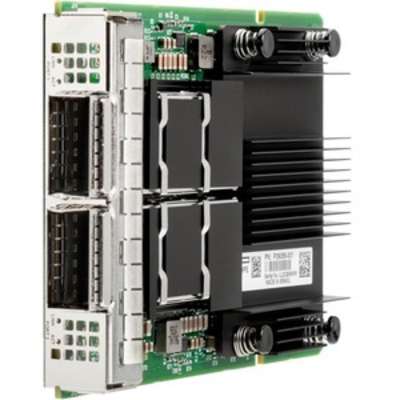 HPE Ib HDR/EN 200GB 2P QSFP56 OCP3 Adapter