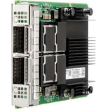 HPE Ib HDR/EN 200GB 2P QSFP56 OCP3 Adapter