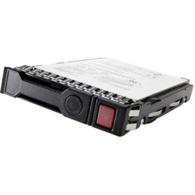 HPE 1.92TB SAS MU LFF SCC VS MV SSD