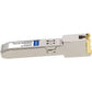 AddOn Fortinet FN-Tran-GC Comp XCVR TAA 1G-Tx RJ-45 100M Copper SFP