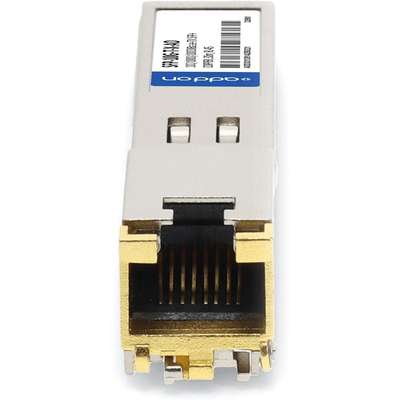 AddOn Cisco SFP-10G-T-x Comp XCVR TAA 10G-Tx RJ-45 30M Copper SFP+