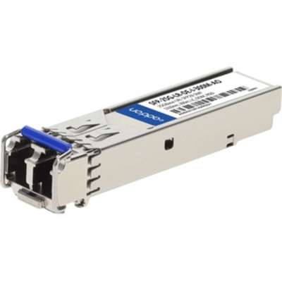 AddOn XCVR SMF SFP28 Dell SFP-25G-LR-De-I-300M