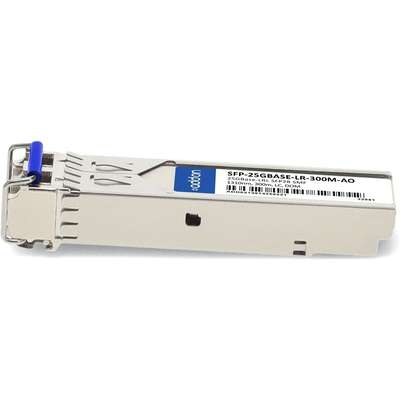 AddOn XCVR SMF SFP28 LC MSA & TAA Comp