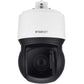 Hanwha Techwin America Powered By WN7,2MP @ 60FPS Resolution, 4.25MM~170MM (40X) lens, build In wiper and Wise