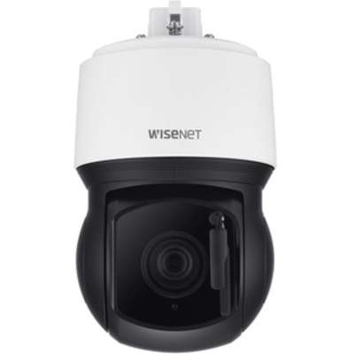 Hanwha Techwin America Powered By WN7,2MP @ 60FPS Resolution, 4.25MM~170MM (40X) lens, build In wiper and Wise