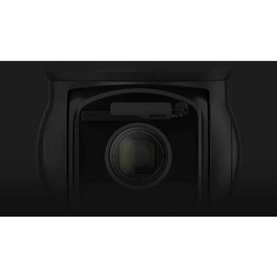 Hanwha Techwin America Powered By WN7,2MP @ 60FPS Resolution, 4.25MM~170MM (40X) lens, build In wiper and Wise