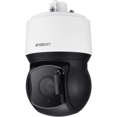Hanwha Techwin America Powered By WN7,2MP @ 60FPS Resolution, 4.25MM~170MM (40X) lens, build In wiper and Wise