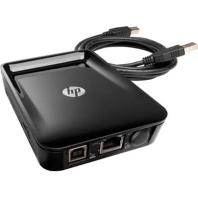 HP JetDirect LAN Accessory