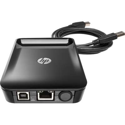 HP JetDirect LAN Accessory