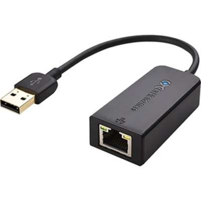 Crestron Electronics, Inc. Adapter-USB-Ethernet