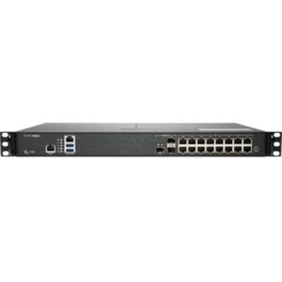 SonicWall NSA 2700 High Availability