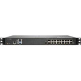SonicWall NSA 2700 High Availability