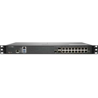 SONICWALL NSa 2700 SECURE Upgrade PLUS - Essential Edition 3-Year