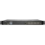 SONICWALL NSa 2700 SECURE Upgrade PLUS - Essential Edition 3-Year