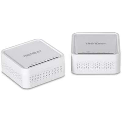TRENDnet AC1200 Dual Band WiFi EasyMesh Kit (2-Pack)