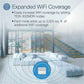 TRENDnet AC1200 Dual Band WiFi EasyMesh Kit (2-Pack)