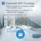 TRENDnet AC1200 Dual Band WiFi EasyMesh Remote Node