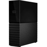 Western Digital 18TB My Book - Black