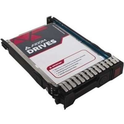 Axiom Upgrades 1.2TB 12GB/S SAS 10K SFF Hotswap for Cisco