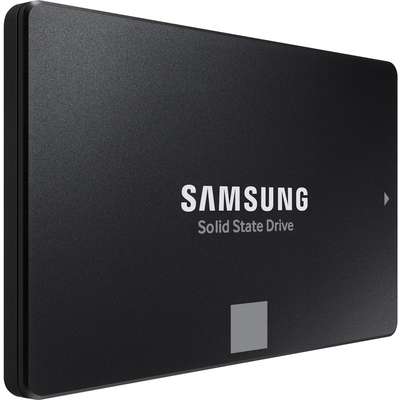 Samsung 870 EVO 250GB SATA SSD