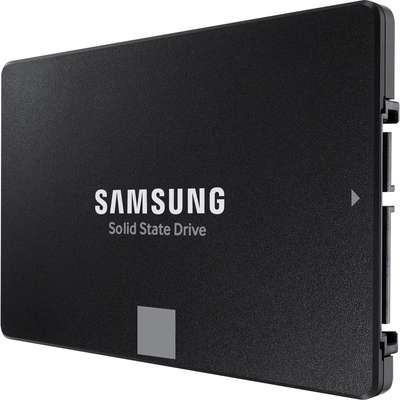 Samsung 870 EVO 250GB SATA SSD