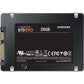 Samsung 870 EVO 250GB SATA SSD