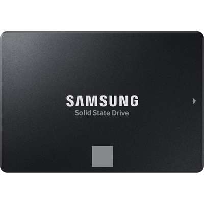 Samsung 870 EVO 250GB SATA SSD
