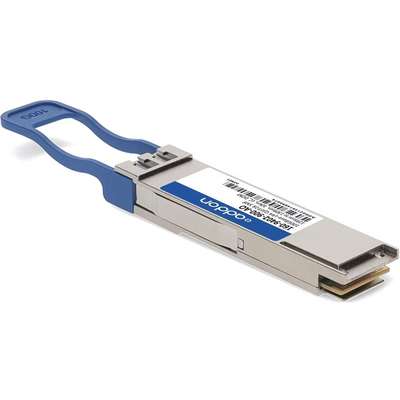 AddOn Ciena Comp QSFP28 LC XCVR 10KM TAA 100G-LR4 1295NM to 1309NM SMF