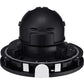 Hanwha Techwin America WN7 Panoramic Multi-Sensor Camera, 180§ view, (2MP x 4 Sensors) 7.3MP @ 30FPS