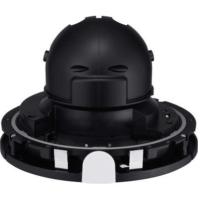 Hanwha Techwin America WN7 Panoramic Multi-Sensor Camera, 180§ view, (2MP x 4 Sensors) 7.3MP @ 30FPS