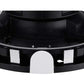 Hanwha Techwin America WN7 Panoramic Multi-Sensor Camera, 180§ view, (2MP x 4 Sensors) 7.3MP @ 30FPS