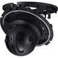 Hanwha Techwin America WN7 Panoramic Multi-Sensor Camera, 180§ view, (2MP x 4 Sensors) 7.3MP @ 30FPS