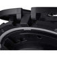 Hanwha Techwin America WN7 Panoramic Multi-Sensor Camera, 180§ view, (2MP x 4 Sensors) 7.3MP @ 30FPS