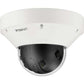 Hanwha Techwin America WN7 Panoramic Multi-Sensor Camera, 180§ view, (2MP x 4 Sensors) 7.3MP @ 30FPS