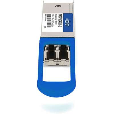 AddOn Pan-QSFP-40GBASE-LM4 Comp 2KM TAA 40G-LX4 LC 1330NM QSFP+ MMF/SMF