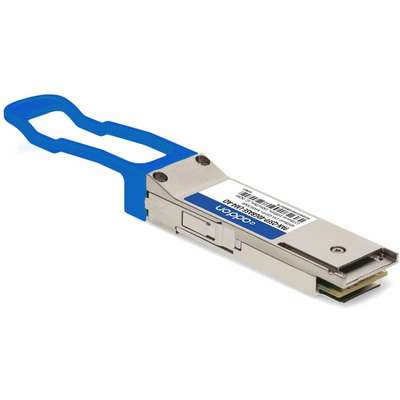 AddOn Pan-QSFP-40GBASE-LM4 Comp 2KM TAA 40G-LX4 LC 1330NM QSFP+ MMF/SMF