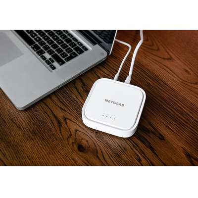 NETGEAR LM1200 4G Lte Modem