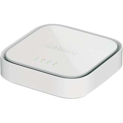 NETGEAR LM1200 4G Lte Modem