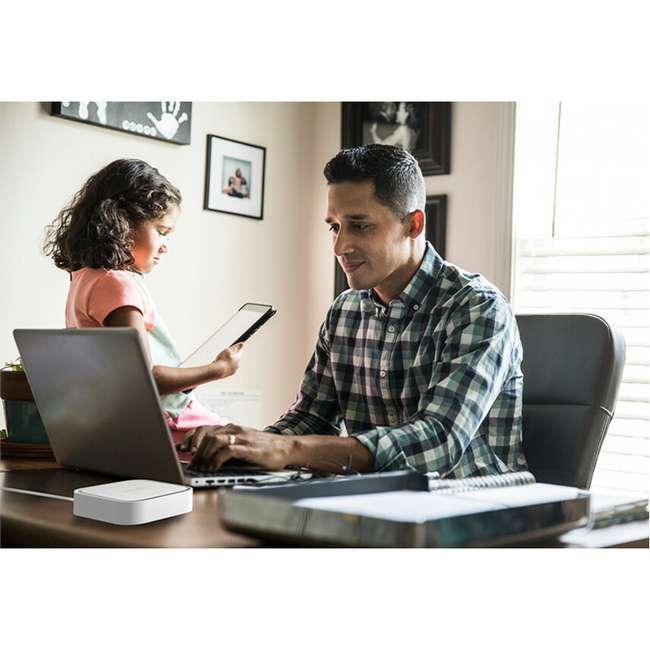 NETGEAR LM1200 4G Lte Modem