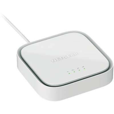 NETGEAR LM1200 4G Lte Modem