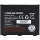 NETGEAR Mobile Router Battery