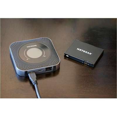 NETGEAR Mobile Router Battery