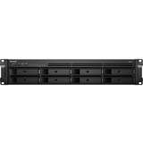 Synology 8 Bay Rackstation RS1221RP+ (Diskless)